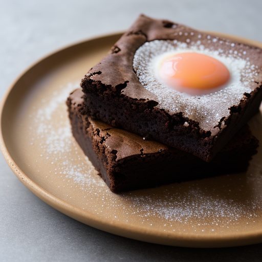 Firecracker Brownies recipe image