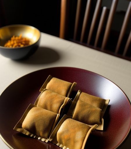 Firecrackers recipe image
