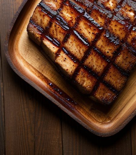 Firehouse Barbecue Sauce recipe image