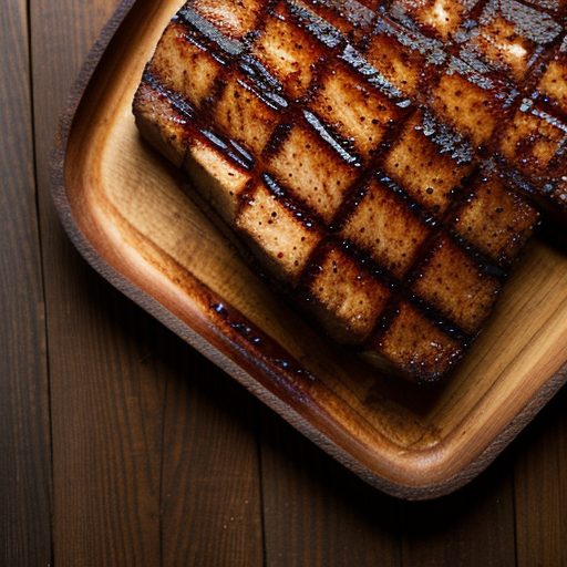 Firehouse Barbecue Sauce recipe image