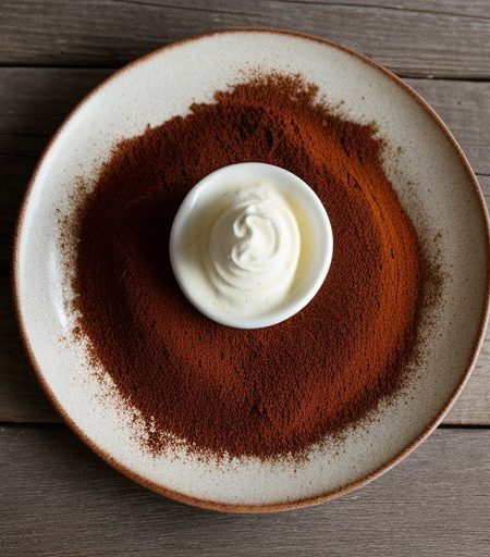 Firehouse Hot Chili Powder recipe image