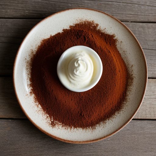 Firehouse Hot Chili Powder recipe image