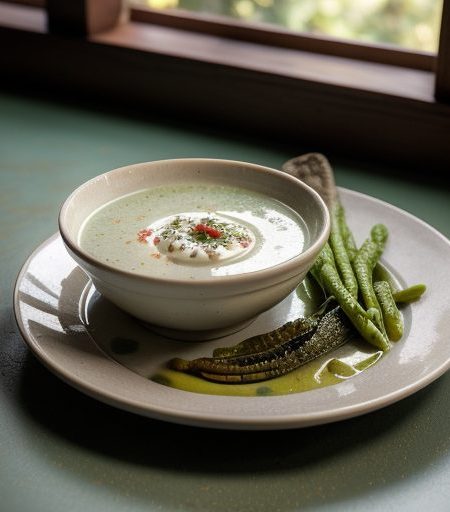 Firehouse Special recipe image