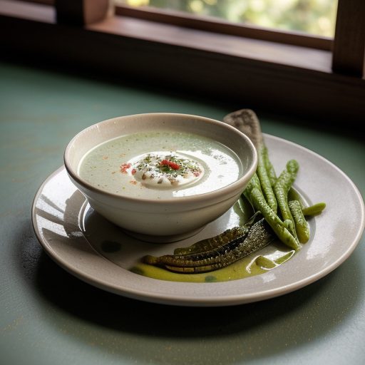Firehouse Special recipe image