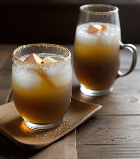 Fireside Punch recipe image