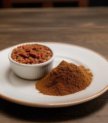 First Alert Chili recipe image