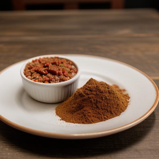 First Alert Chili recipe image