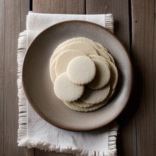 First Slice & Bake Sugar Cookies recipe image