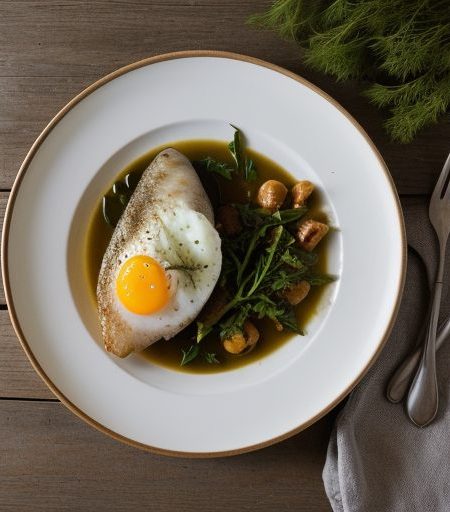 Fish Aspec recipe image