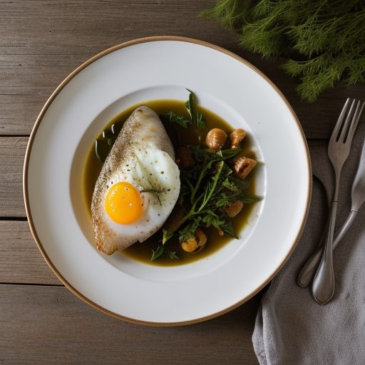 Fish Aspec recipe image
