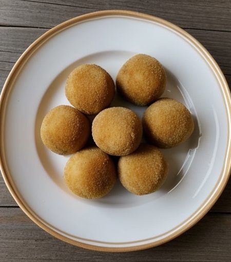 Fish Balls recipe image