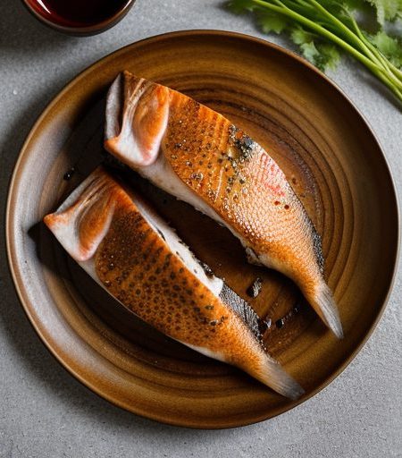 Fish Bbq recipe image