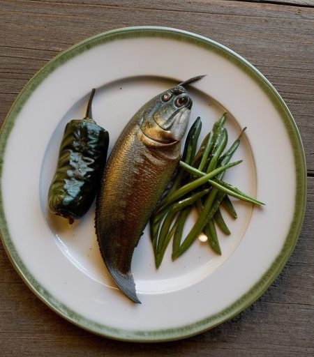 Fish Bbq recipe image