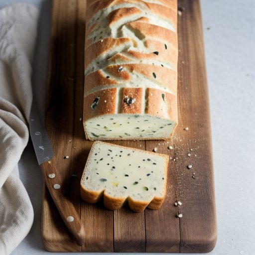 Fish Bread recipe image