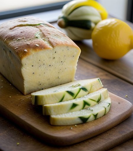 Fish Bread recipe image