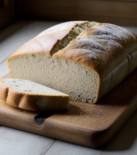 Fish Bread recipe image