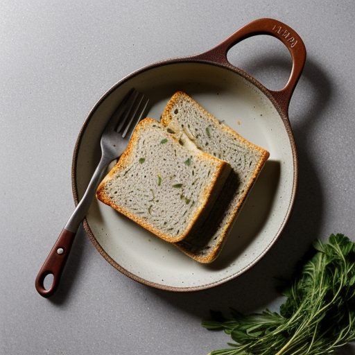 Fish Bread recipe image
