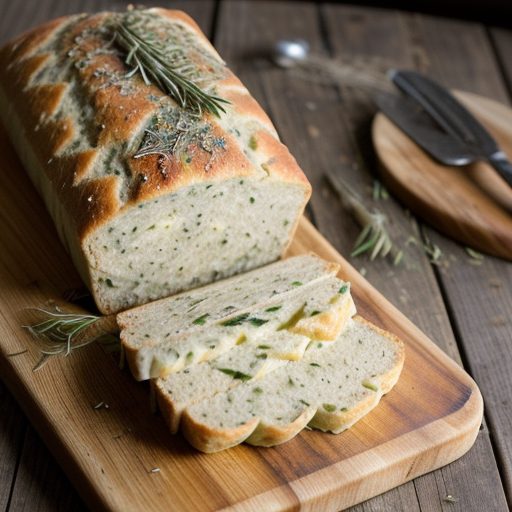 Fish Bread recipe image