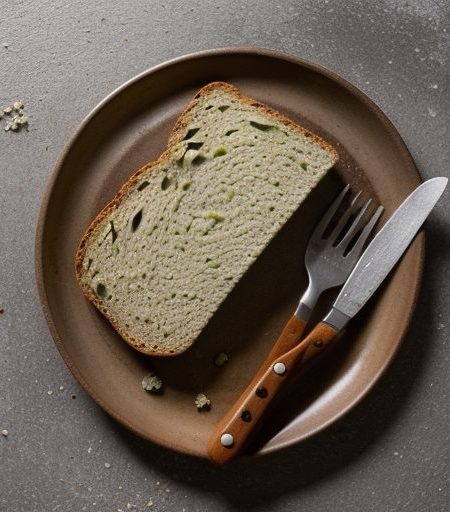 Fish Bread recipe image
