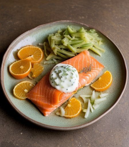 Fish Bread recipe image