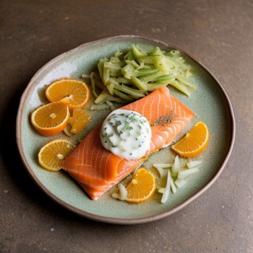 Fish Bread recipe image