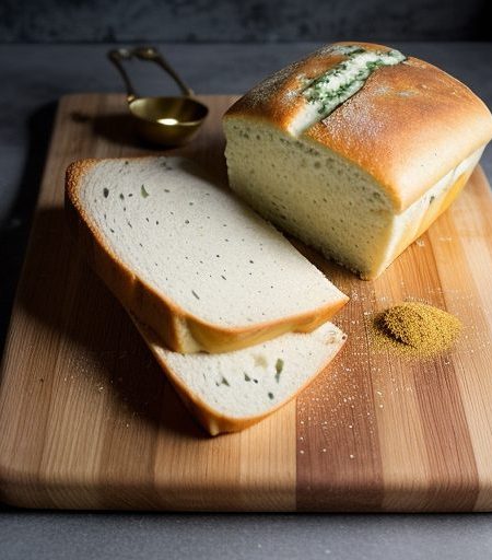 Fish Bread recipe image