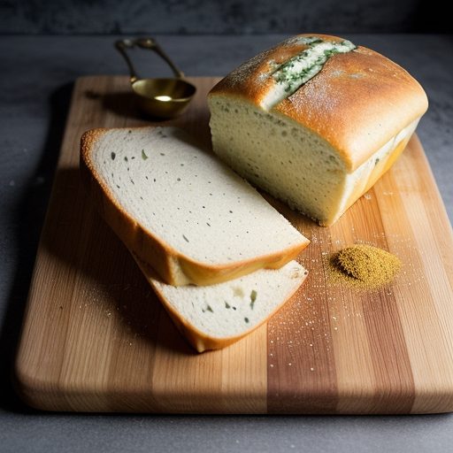 Fish Bread recipe image