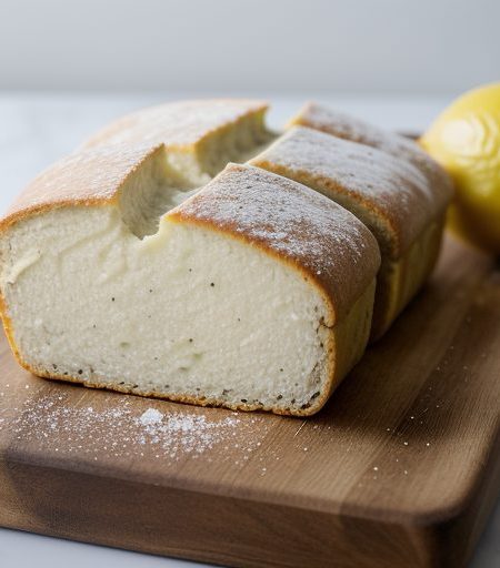 Fish Bread recipe image