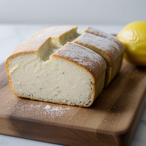Fish Bread recipe image