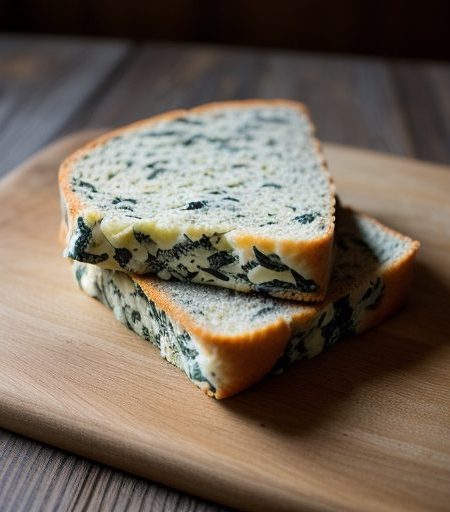 Fish Bread recipe image