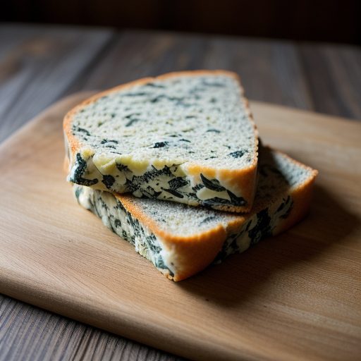 Fish Bread recipe image