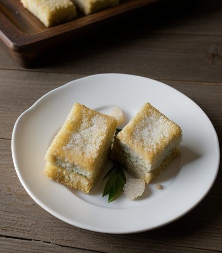 Fish & Brewis recipe image
