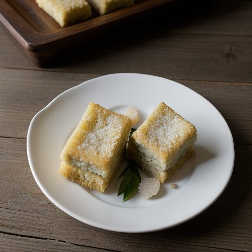 Fish & Brewis recipe image