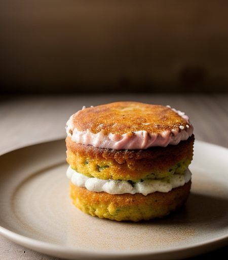 Fish Cake recipe image