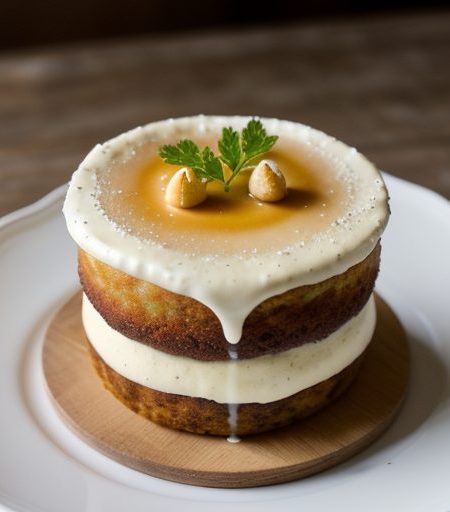 Fish Cake recipe image