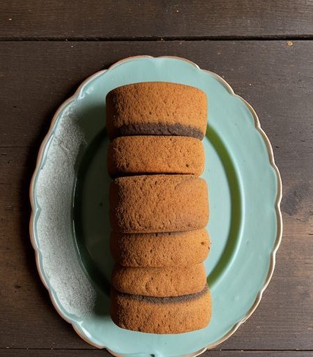 Fish Cake recipe image