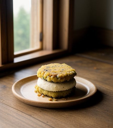 Fish Cakes recipe image