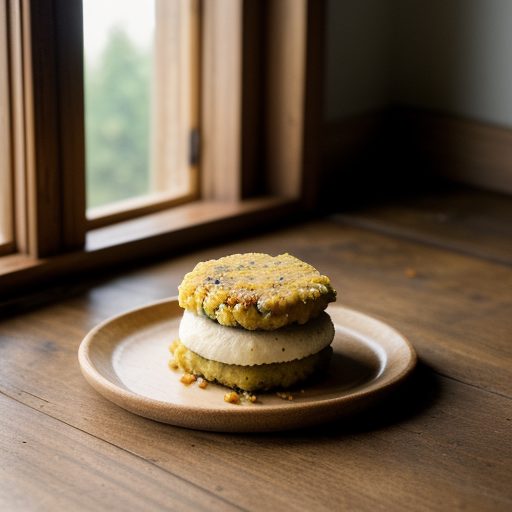 Fish Cakes recipe image