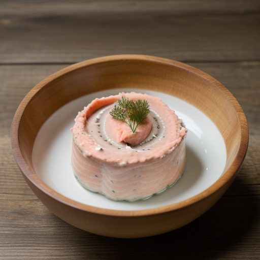 Fish Dip recipe image
