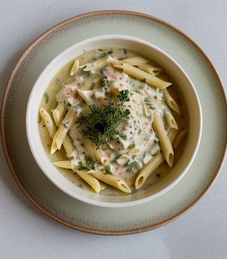 Fish Dip recipe image