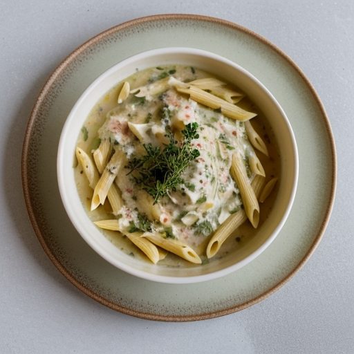 Fish Dip recipe image