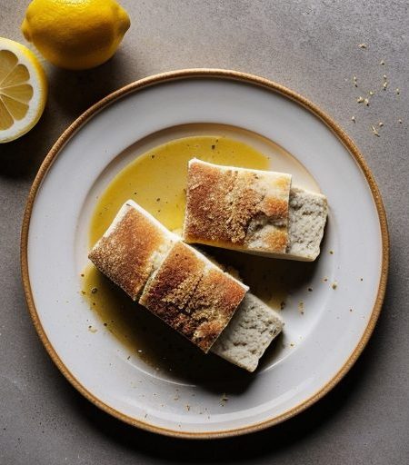 Fish Dish recipe image