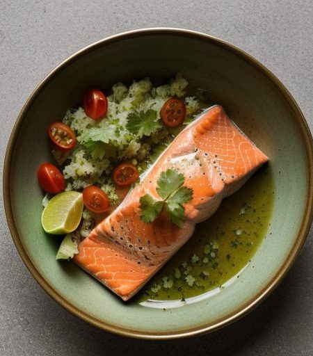 Fish Dressing recipe image