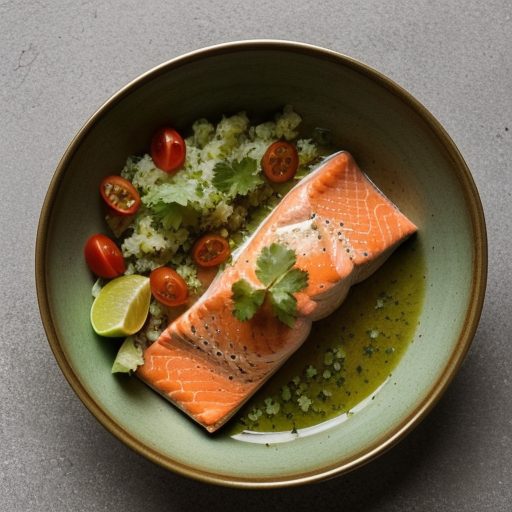 Fish Dressing recipe image