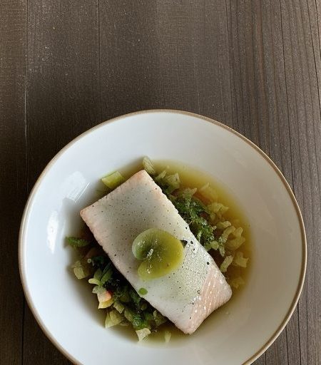 Fish Dressing recipe image