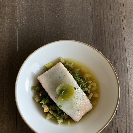 Fish Dressing recipe image