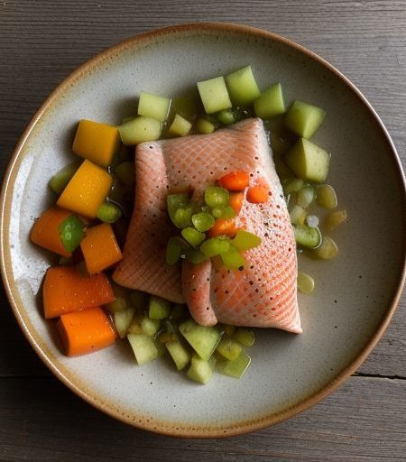 Fish Dressing recipe image