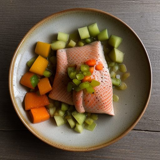 Fish Dressing recipe image