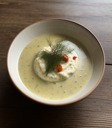 Fish Dressing recipe image