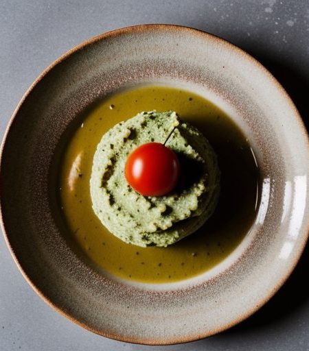 Fish Dressing recipe image